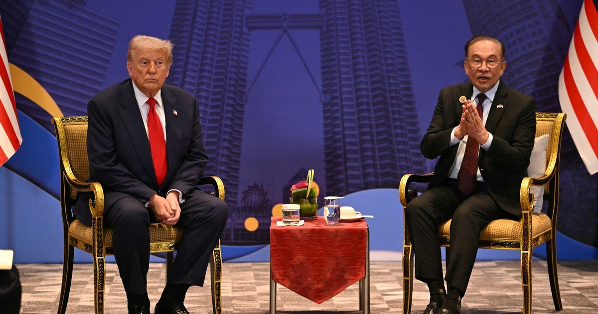 الاتفاق بين ماليزيا وأميركا يثير قلقاً بشأن السيادة التجارية