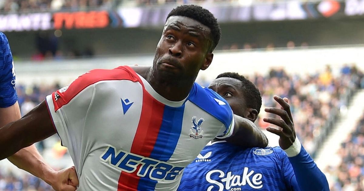 إنتر يتقدم على ليفربول في سباق ضم غويهي بفضل “ورقة بيسيك”