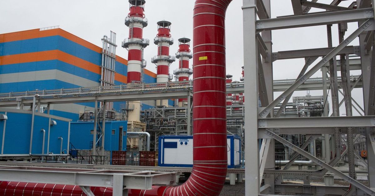 الغاز الروسي يواصل تدفقه إلى الصين رغم عقوبات المملكة المتحدة