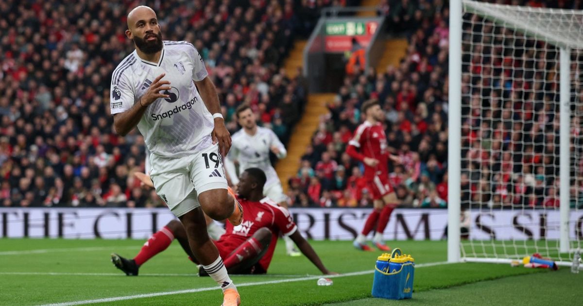 للمرة الثانية في التاريخ.. يونايتد يضرب ليفربول بعد 62 ثانية