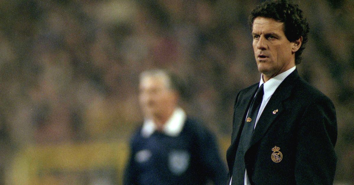 لماذا كلّف فابيو كابيلو كلارنس سيدورف بتدريب ريال مدريد؟