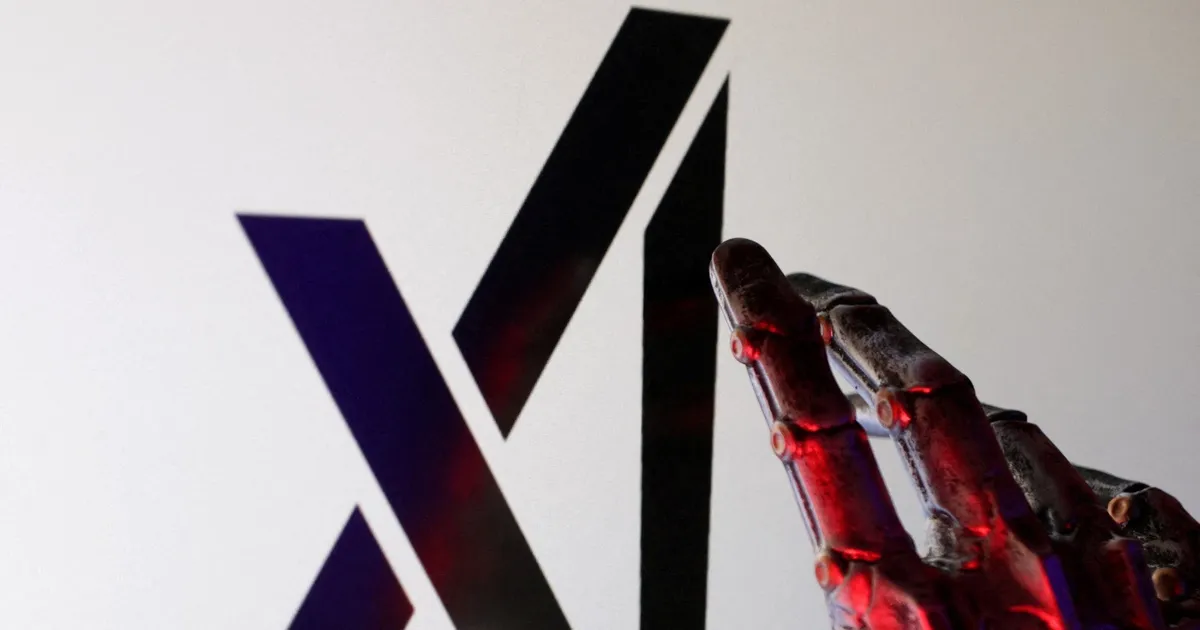 xAI تنضم إلى سباق بناء “نماذج عالمية” للذكاء الاصطناعي