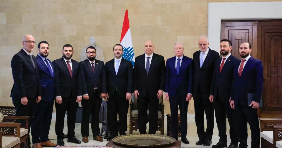 دمشق تبلغ بيروت تعليق المجلس الأعلى اللبناني السوري..فما هو؟