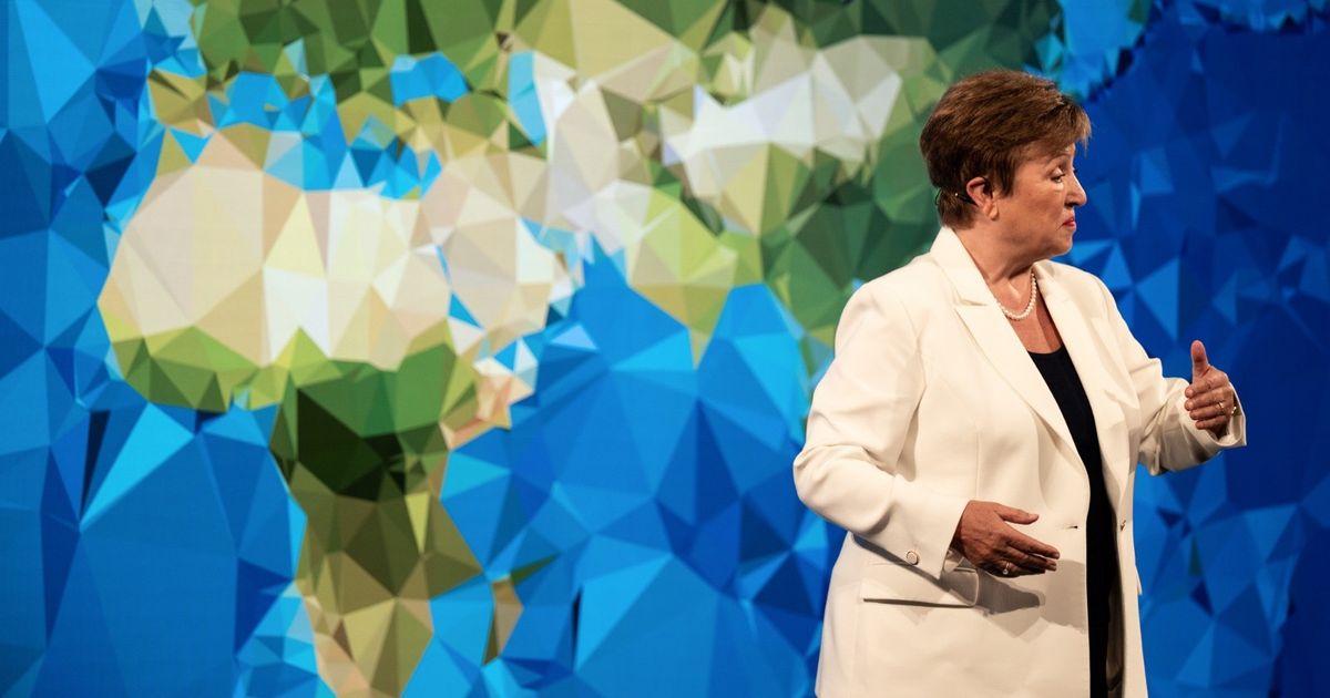 اقتراح بتجميد ديون دول ناشئة بـ33 تريليون دولار عند الأزمات