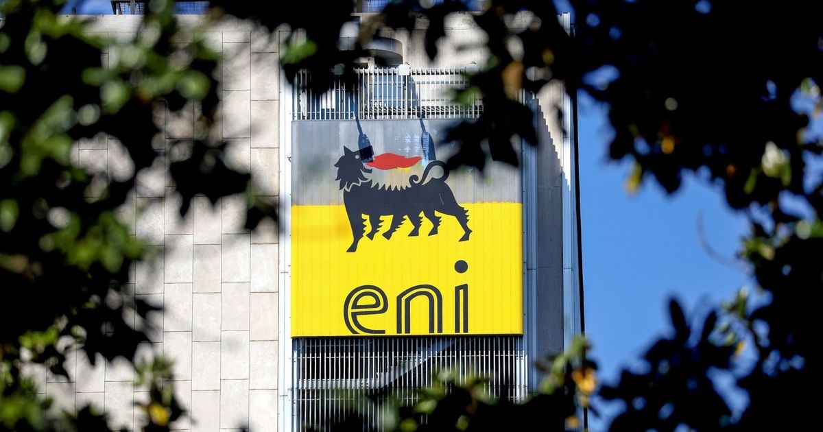 “إيني” تحفر بئراً جديدة في حقل”ظهر” بمصر خلال الربع الثاني