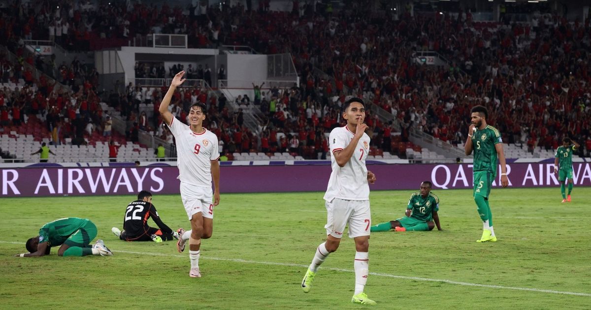حجب 6 آلاف تذكرة من مباراة السعودية وإندونيسيا