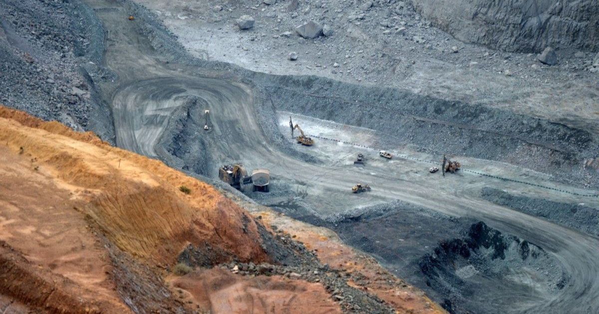 السعودية وأستراليا تستعدان لتوسيع التعاون بالتعدين والاستثمار