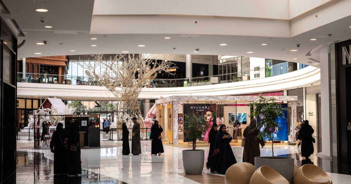 تراجع التضخم في السعودية إلى 2.2% خلال سبتمبر