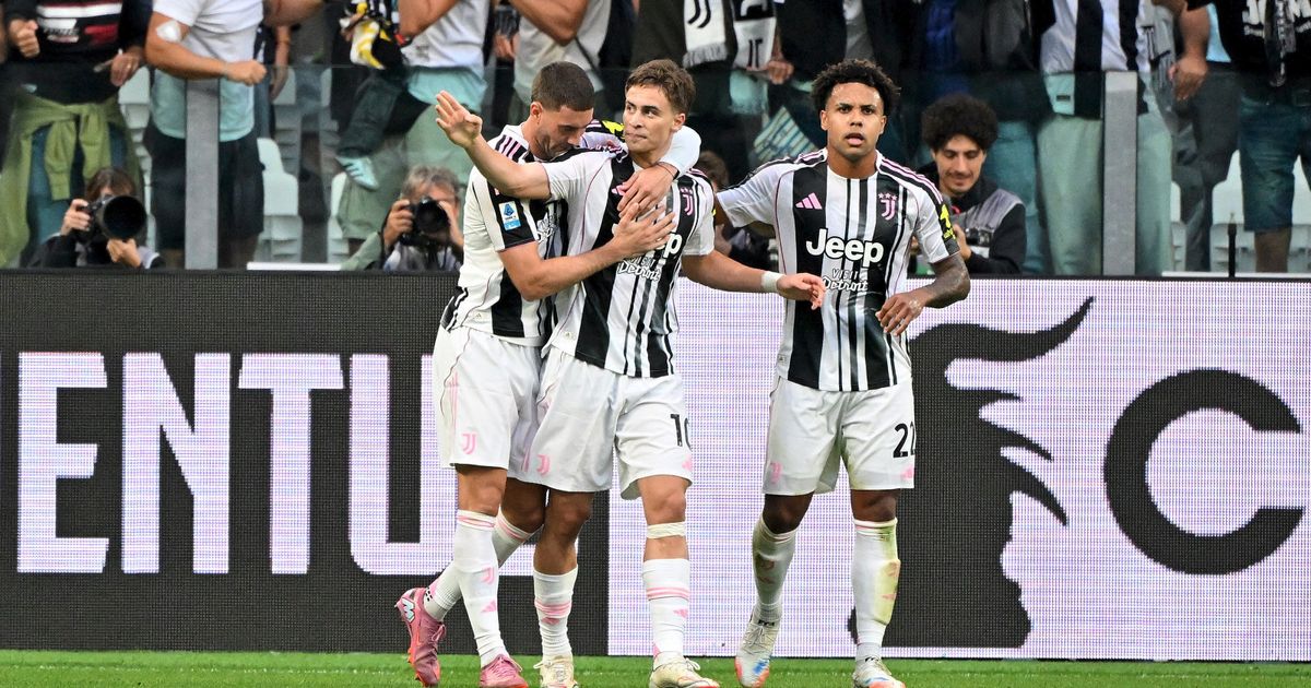 برشلونة “يتصل” بمهاجم يوفنتوس تحسباً لرحيل روبرت ليفاندوفسكي