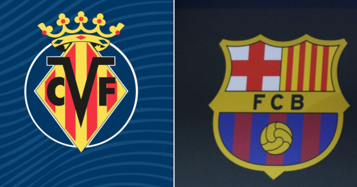 بيان شديد اللهجة من فياريال بعد إلغاء مباراة برشلونة بميامي