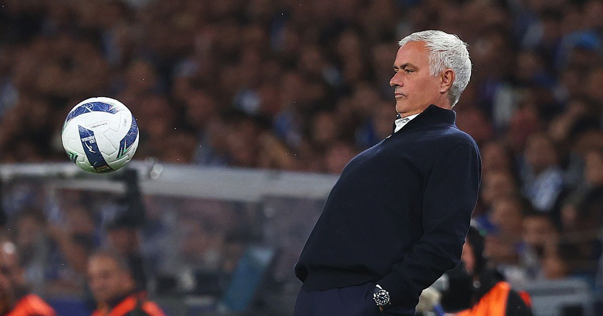 بحضور نجم الهلال.. مورينيو العائد مع بنفيكا يكبح بورتو