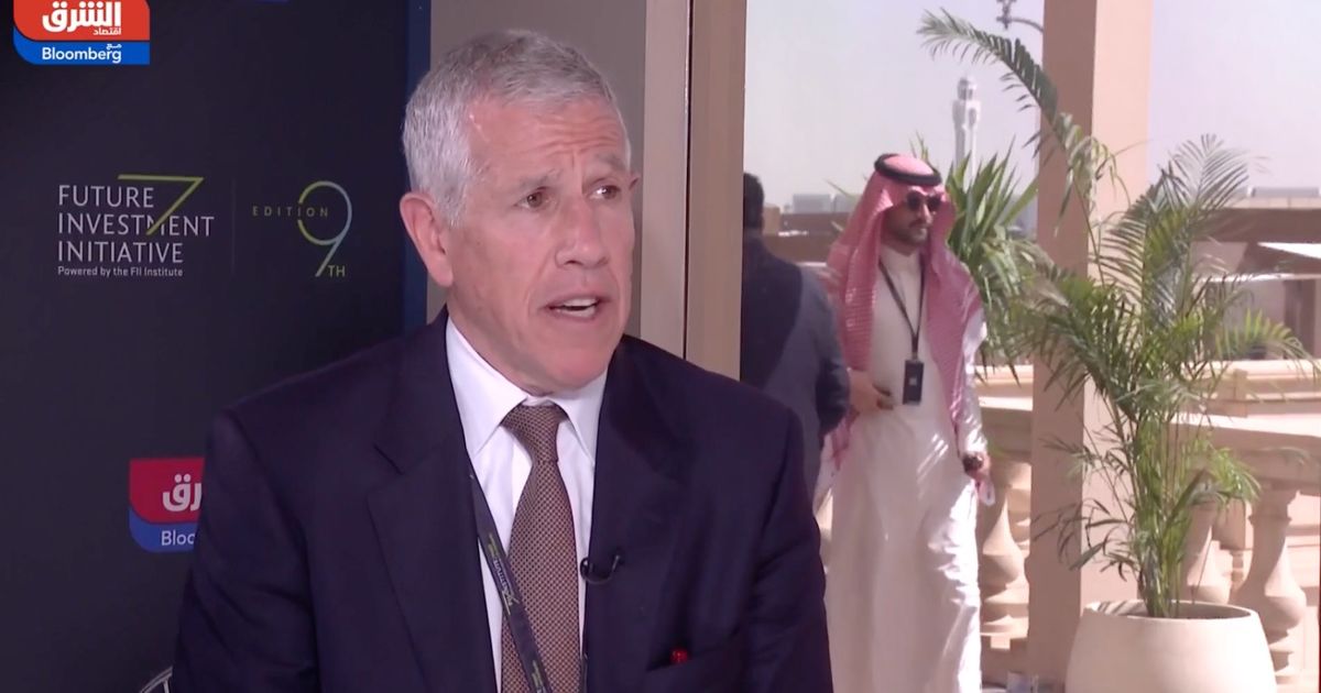 “Ninety One”: انكشاف الأجانب على السوق السعودية مرشح للارتفاع