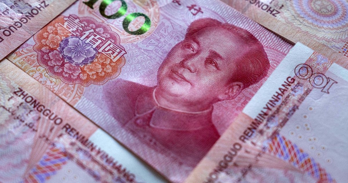 الصين تدافع عن اليوان في مواجهة التوترات التجارية مع أميركا