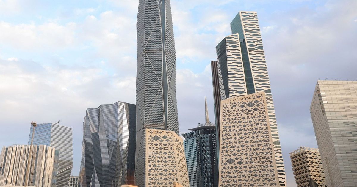 عمالقة الائتمان الخاص يرصدون الفرص في السعودية وسط ضغوط السيولة