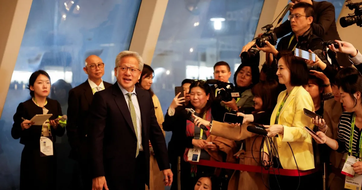 APEC يناقش “تحدي تأمين الطاقة” في ظل ثورة الذكاء الاصطناعي