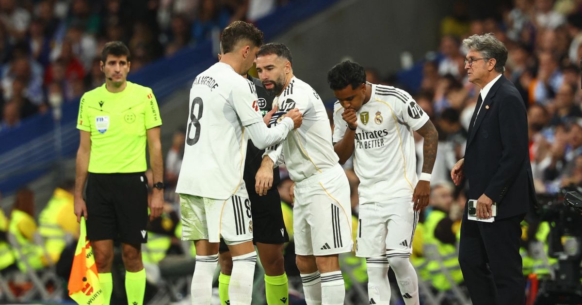 فيديريكو فالفيردي شارك أمام برشلونة رغم “حمّى والتهاب معوي”