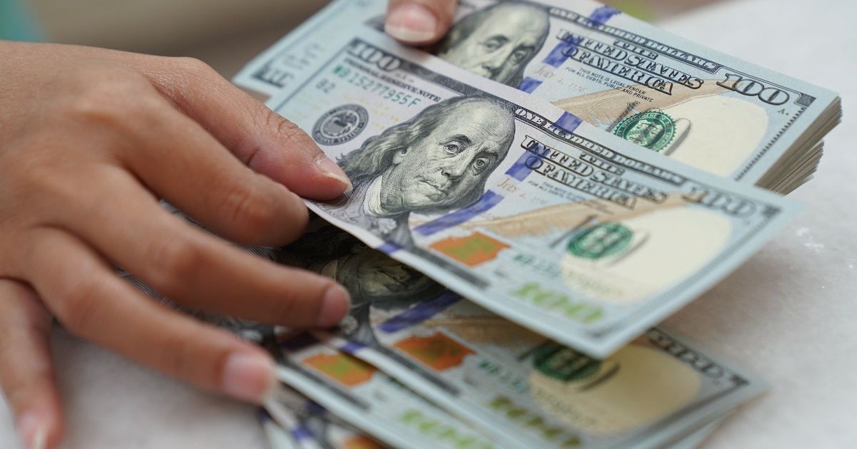 إشارات صعود جديدة للدولار قبيل بيانات التضخم الأميركية