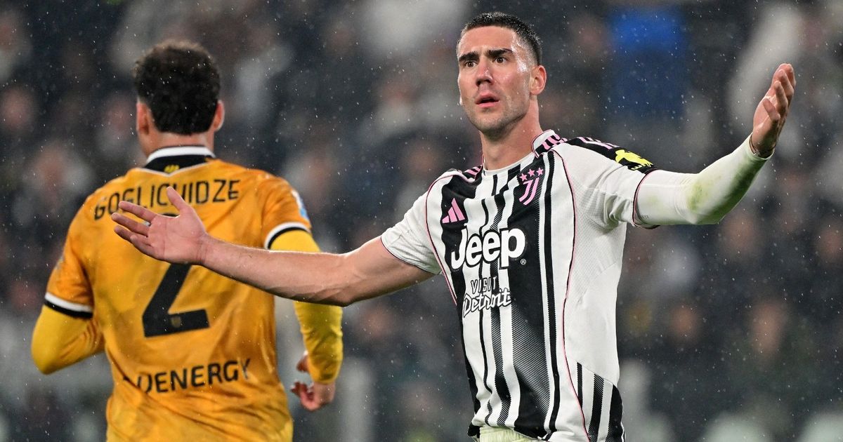 شاهد.. يوفنتوس يحقق أول فوز منذ سبتمبر وروما يطارد نابولي