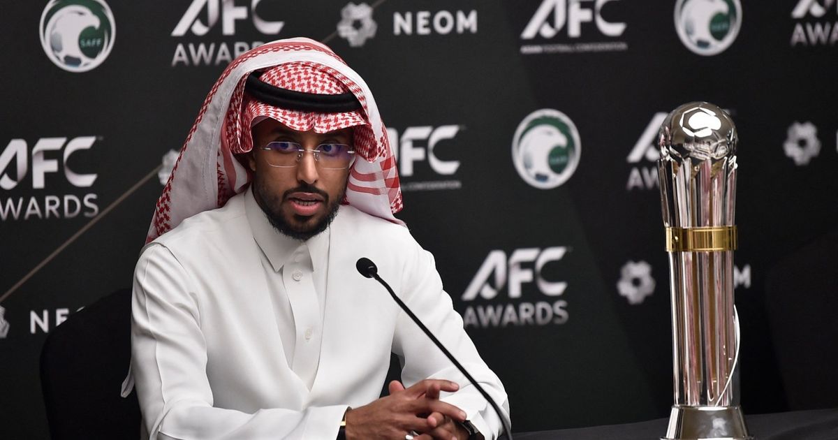 الهلال ينتظر موقف سالم الدوسري من خوض الكلاسيكو أمام الاتحاد