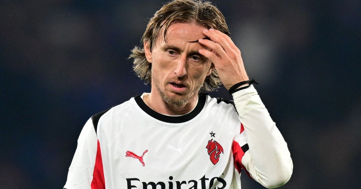 شاهد.. ميلان يسقط في فخ التعادل للمرة الثانية توالياً