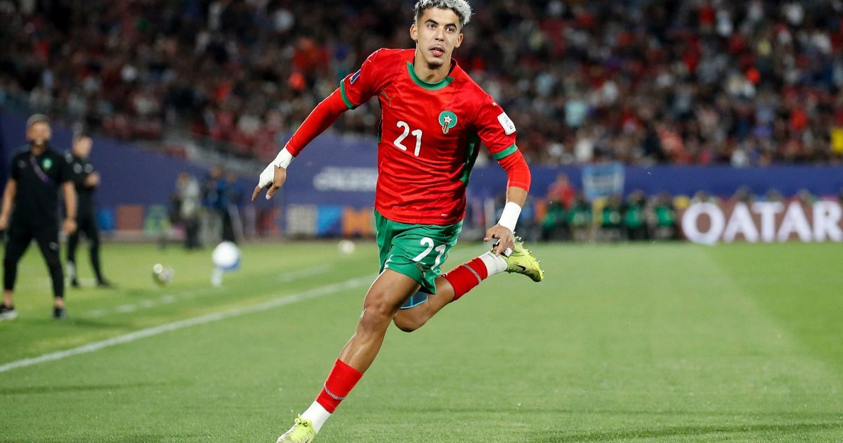 قاهر الأرجنتين.. من هو ياسر الزابيري بطل المغرب الجديد؟