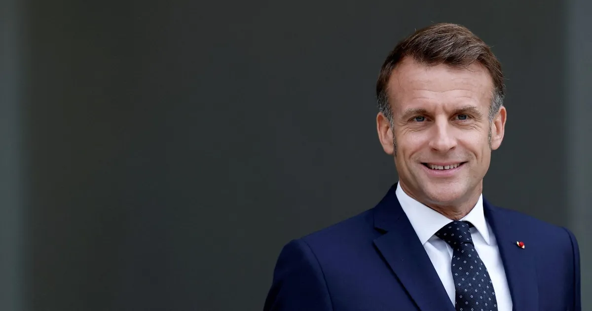 ماكرون يعيد تعيين لوكورنو رئيساً للوزراء ويكلفه بتشكيل حكومة