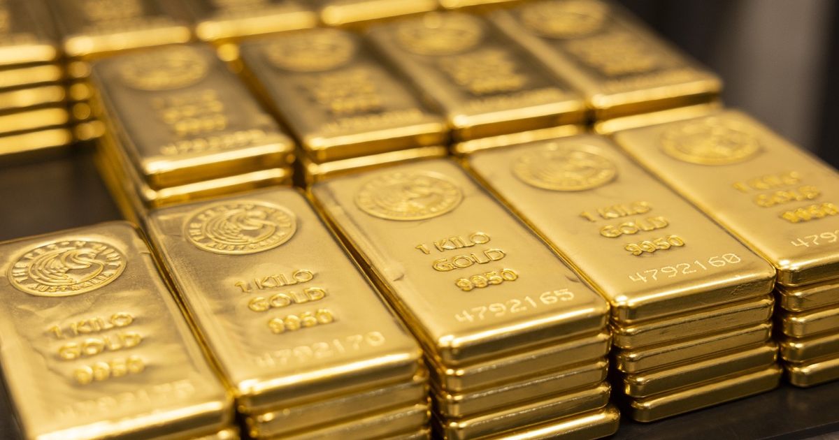 الأسواق الناشئة تجني مكاسب كبيرة من ارتفاع الذهب التاريخي