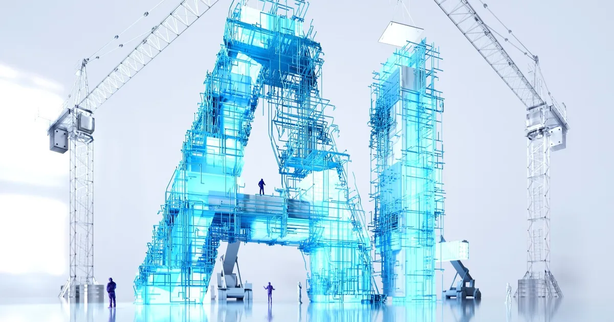 عمالقة التكنولوجيا يسابقون الزمن في حرب الذكاء الاصطناعي