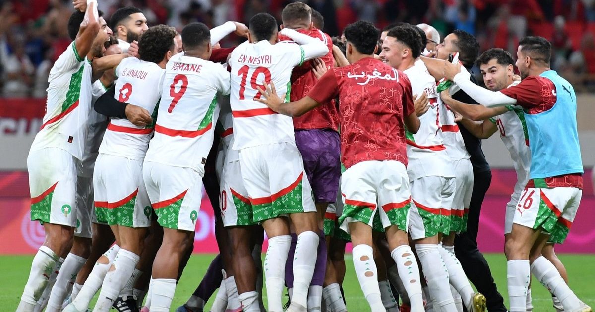 المغرب يسعى لتحطيم رقم قياسي عالمي صمد 16 عاماً