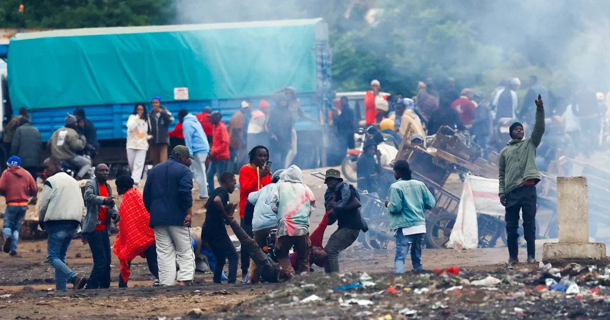 معارضة تنزانيا: احتجاجات على الانتخابات تودي بحياة المئات