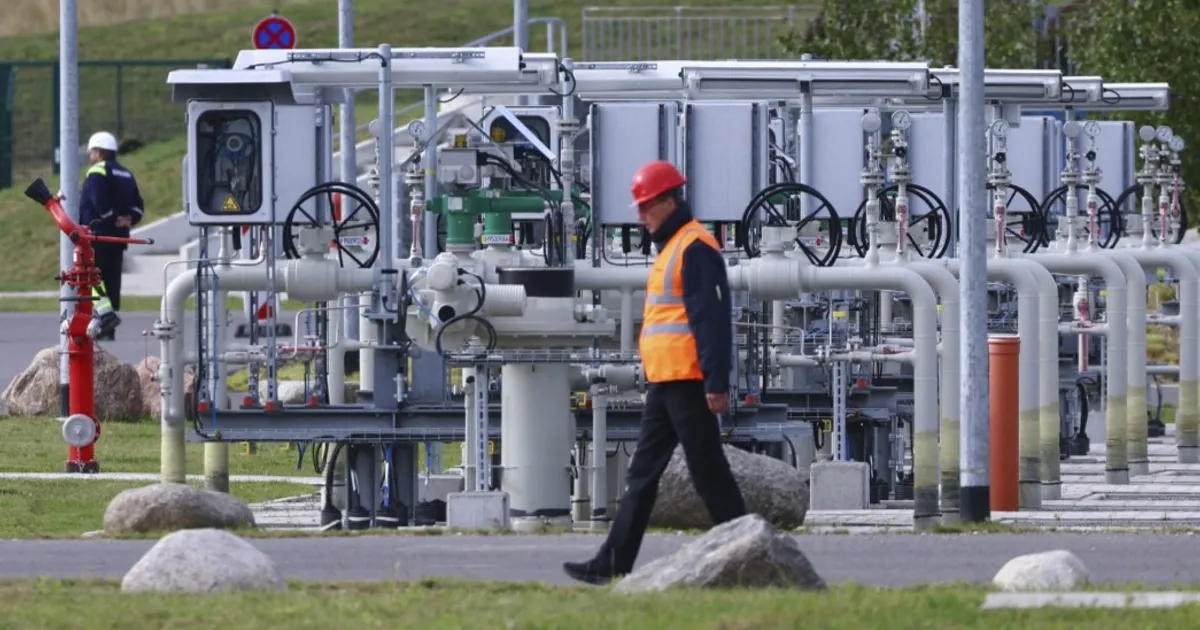 بولندا تؤكد رفض محاولات أوروبية لإعادة تشغيل نورد ستريم 2