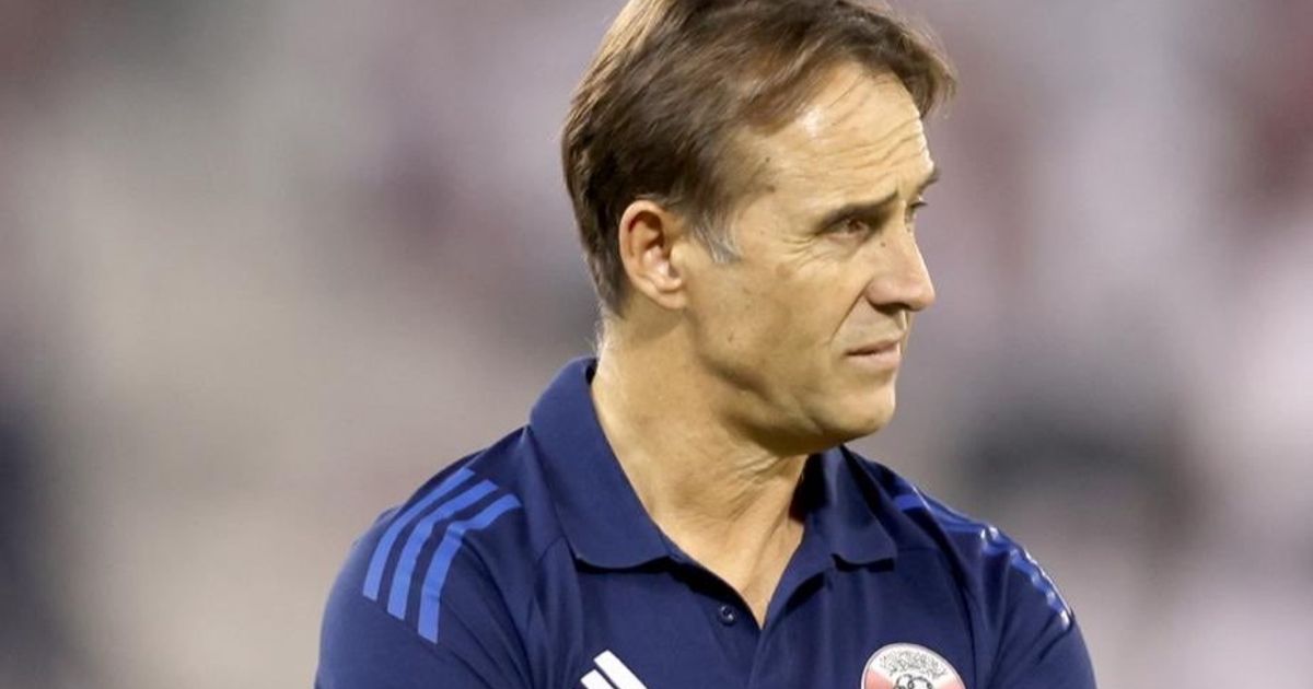 مدرب قطر: نريد تحقيق الحلم رغم صعوبة المهمة ضد الإمارات