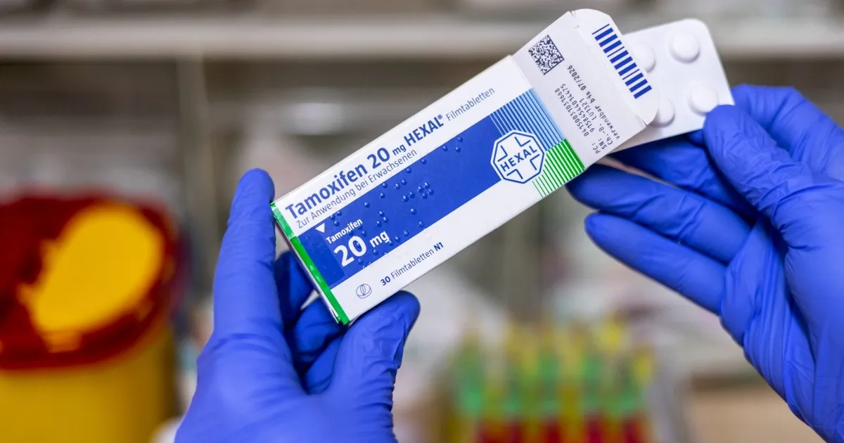 علماء يجدون طريقة لتحسين فاعلية علاج سرطان الثدي بين النساء