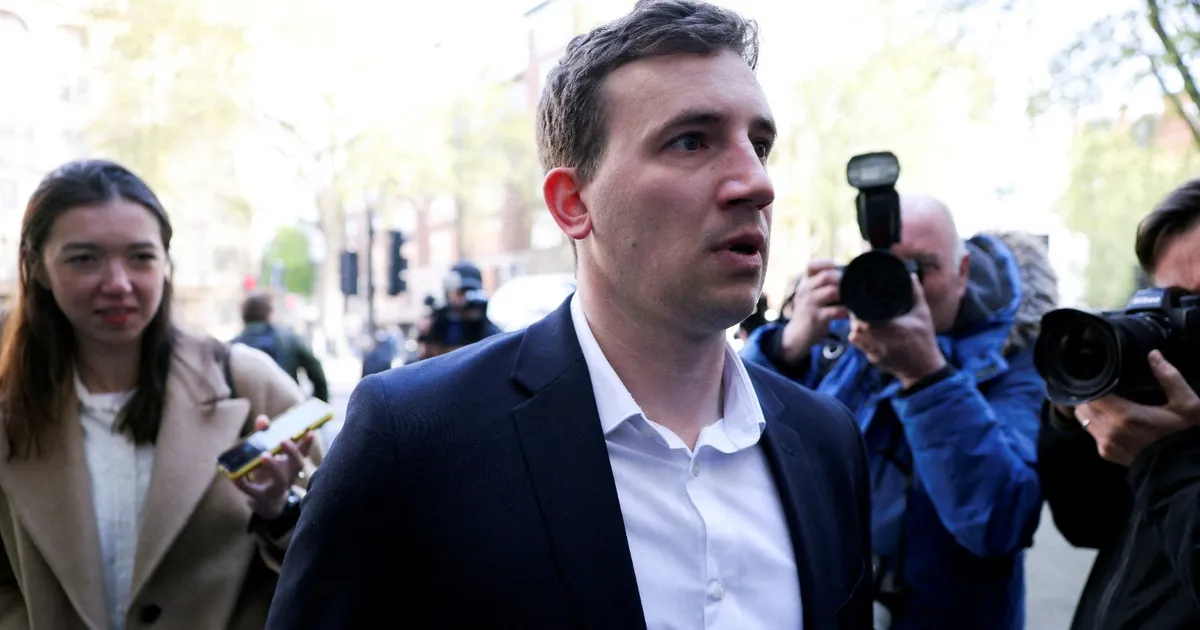 بريطانيا.. إسقاط قضية تجسس بعد رفض تصنيف الصين كتهديد