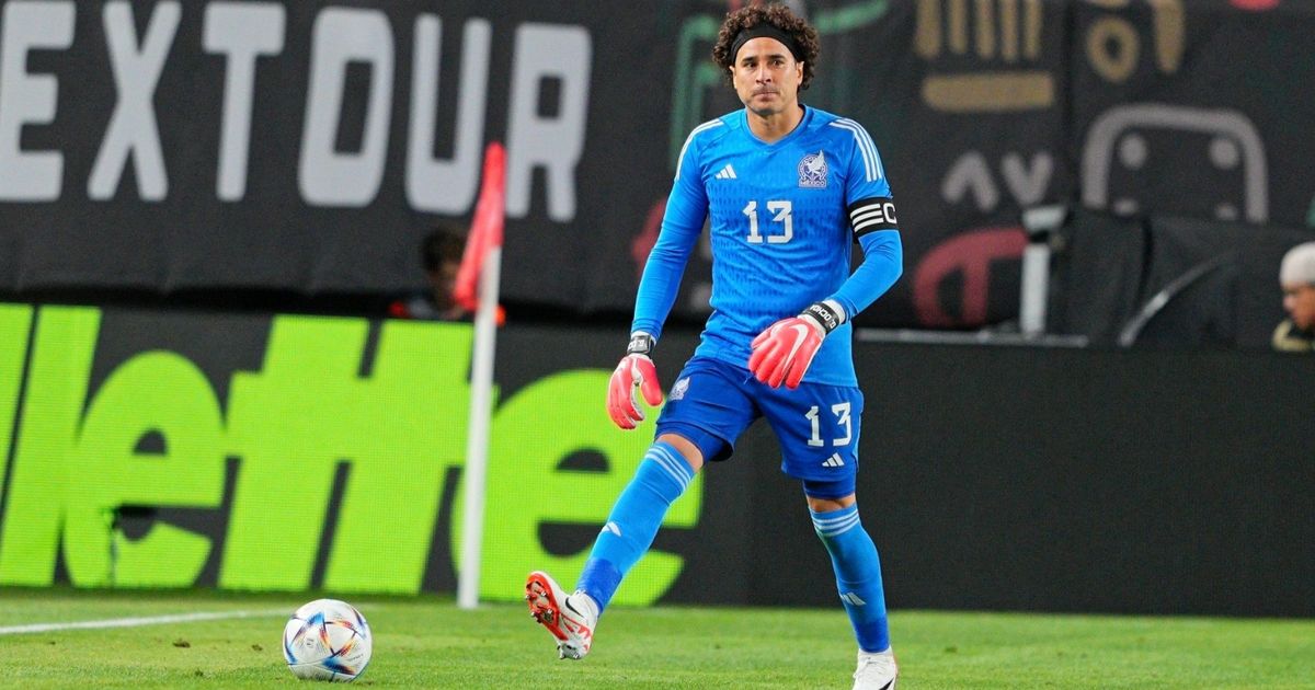 اترك فرصة للشباب.. أوتشوا يثير ضجة في المكسيك قبل كأس العالم