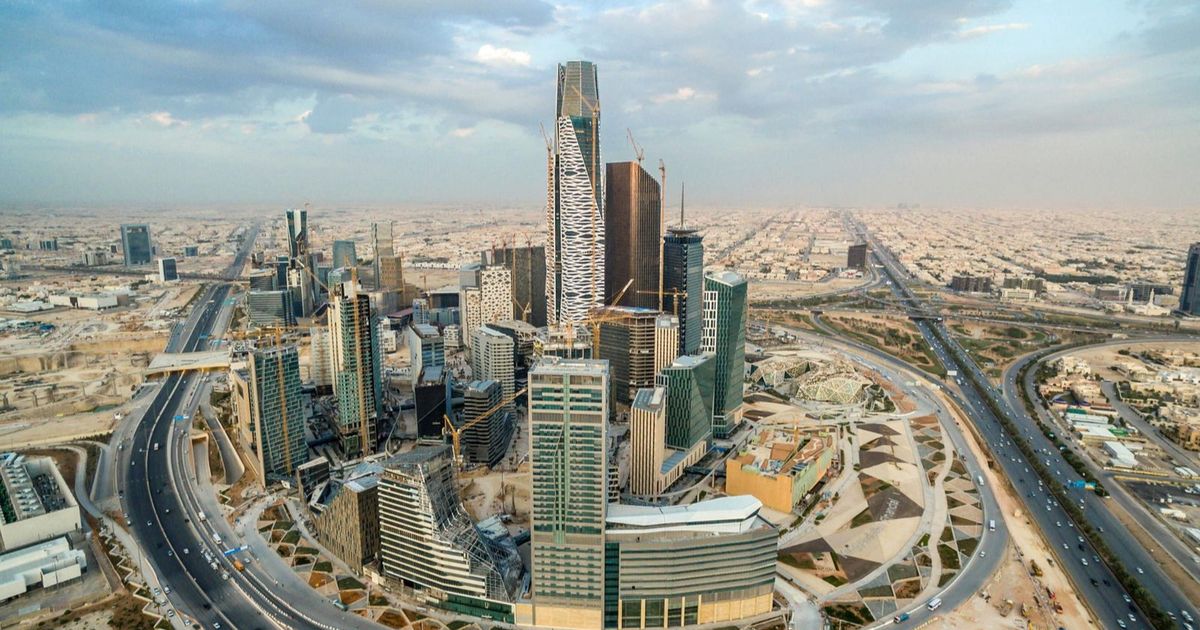 صندوق النقد يتوقع انتعاش اقتصاد الخليج بدعم النفط والتنويع