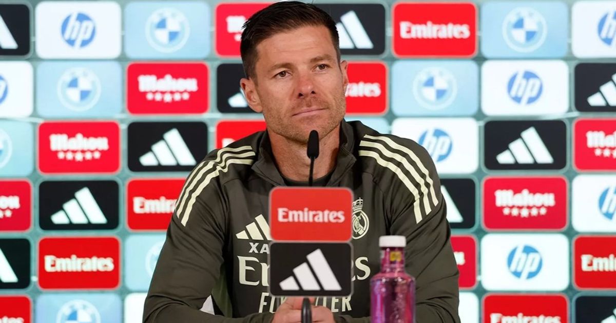 تشابي ألونسو: تفاصيل كثيرة تحسم الكلاسيكو وحان وقت مبابي