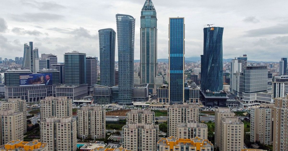 تركيا تتجه لإلغاء الإعفاء الضريبي عن بعض صناديق الاستثمار