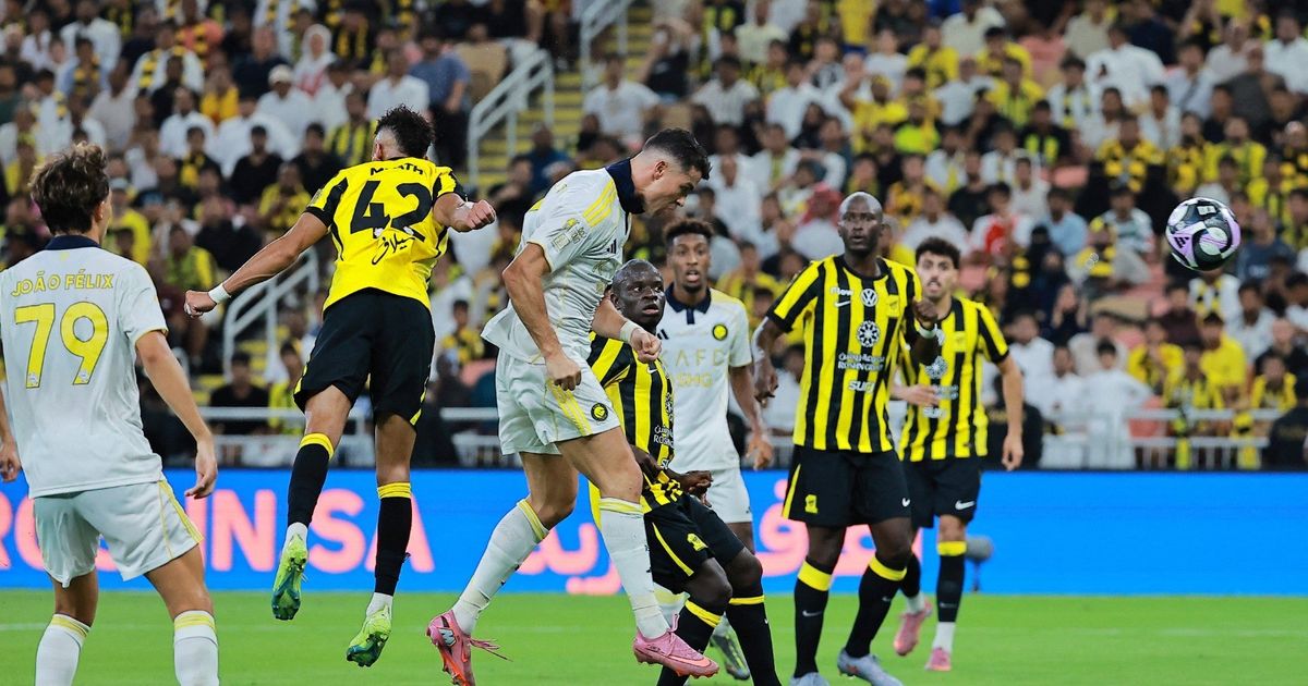 موعد مباراة النصر والاتحاد في ثمن نهائي كأس الملك