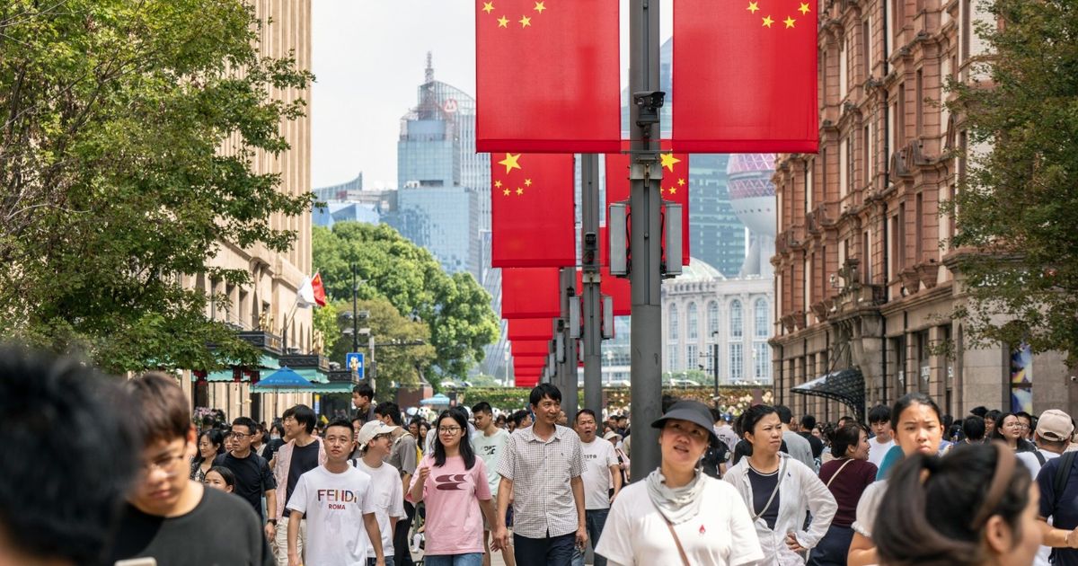 تراجع الانكماش بالصين يمهد لأطول موجة انخفاض أسعار منذ السبعينات