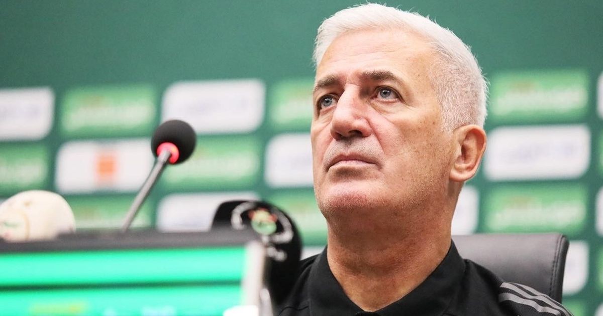 بيتكوفيتش يشعل المنافسة بين لاعبي الجزائر