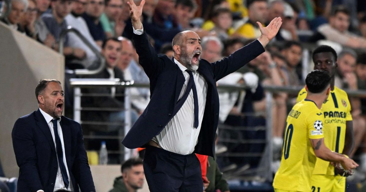 يوفنتوس يعلن إقالة المدرب تودور وتعيين بديل مؤقت له