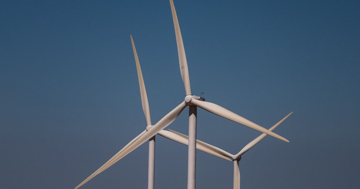 وكالة الطاقة تخفض توقعات نمو الطاقة المتجددة في أميركا للنصف