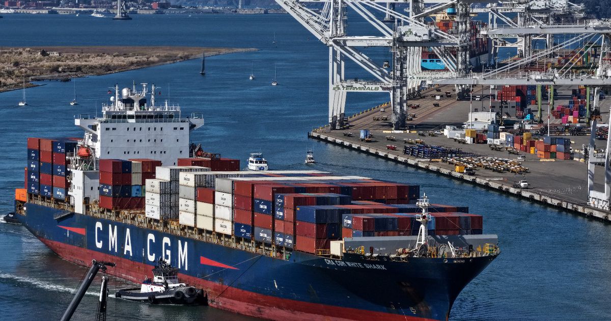 ترمب يسعى لتوقيع اتفاقيات في آسيا لتكثيف الضغط على شي