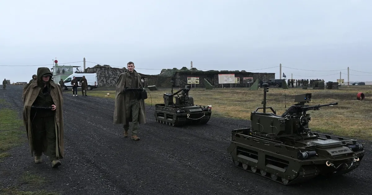 كوبا تنفي اتهامات أميركية بضلوع قواتها في حرب أوكرانيا