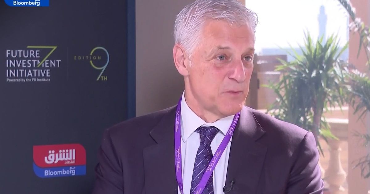 ستاندرد تشارترد: السعودية ستكون مركز اً عالمياً بتحرير سوق المال