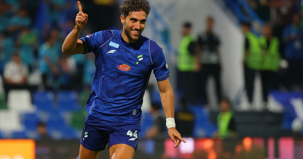 بفضل باتنا.. الفتح يهزم الاتفاق ويتنفس الصعداء بدوري روشن