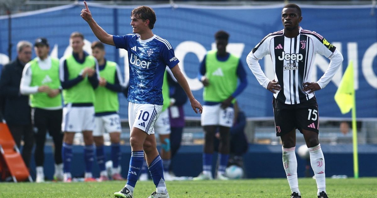 نجم ريال مدريد المنتظر يحرم يوفنتوس من صدارة الدوري الإيطالي