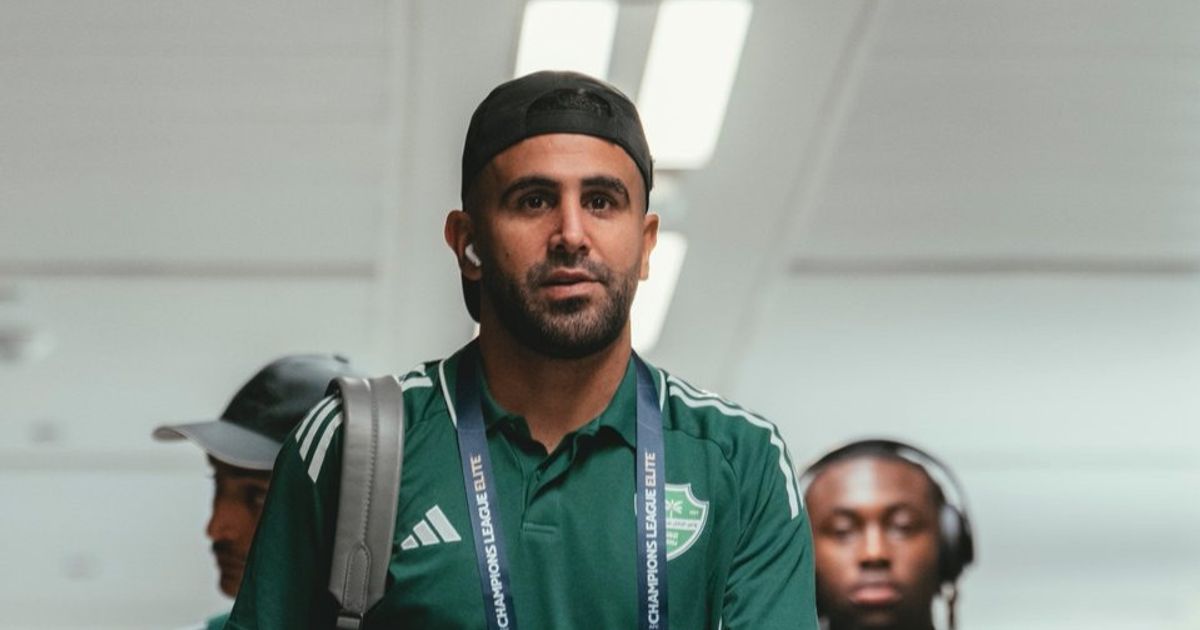 تشكيلة الأهلي ضد الغرافة بدوري أبطال آسيا للنخبة