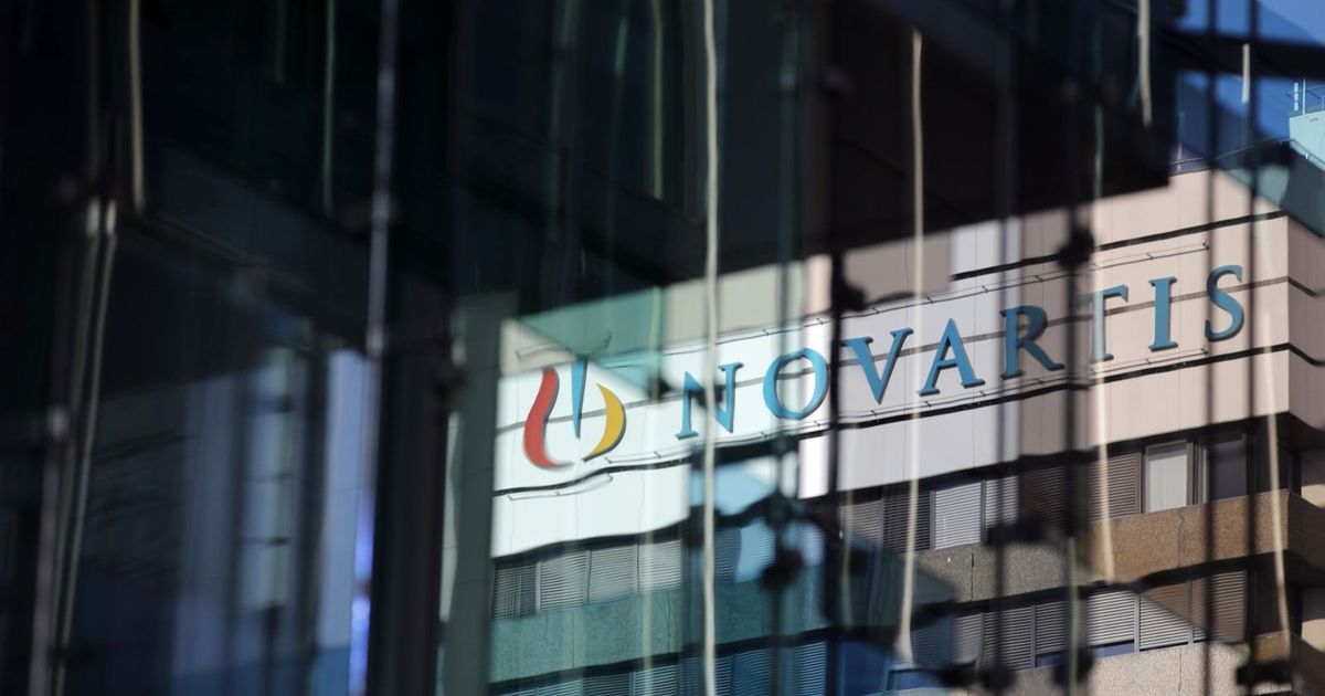 “نوفارتس” تشتري “أفيديتي” الأميركية بـ12 مليار دولار